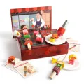 Top Bright - BBQ Box 120453 Top Bright - BBQ Box 120453