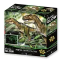 Prime 3D - Glow Puzzle, Double Trouble 100 Pcs 12514 Prime 3D - Glow Puzzle, Double Trouble 100 Pcs 12514