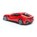 Bburago - 1/24 Ferrari Race & Play, Ferrari F12TDF 18-26021 Bburago - 1/24 Ferrari Race & Play, Ferrari F12TDF 18-26021