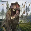 Prime 3D - 3D Puzzle Discovery, T-Rex 100 Pcs 13574 Prime 3D - 3D Puzzle Discovery, T-Rex 100 Pcs 13574