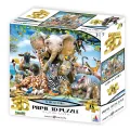 Prime 3D - 3D Puzzle African Smile 48 Pcs 13599 Prime 3D - 3D Puzzle African Smile 48 Pcs 13599