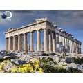 Prime 3D - 3D Puzzle Ancient Greece, Parthenon 1000 Pcs 16094 Prime 3D - 3D Puzzle Ancient Greece, Parthenon 1000 Pcs 16094