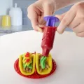 Hasbro Play-Doh - Taco Time Playset E7447 (E6686) Hasbro Play-Doh - Taco Time Playset E7447 (E6686)