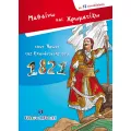 Μαθαίνω Και Χρωματίζω - Τους Ήρωες Της Επανάστασης Του 1821 Μαθαίνω Και Χρωματίζω - Τους Ήρωες Της Επανάστασης Του 1821