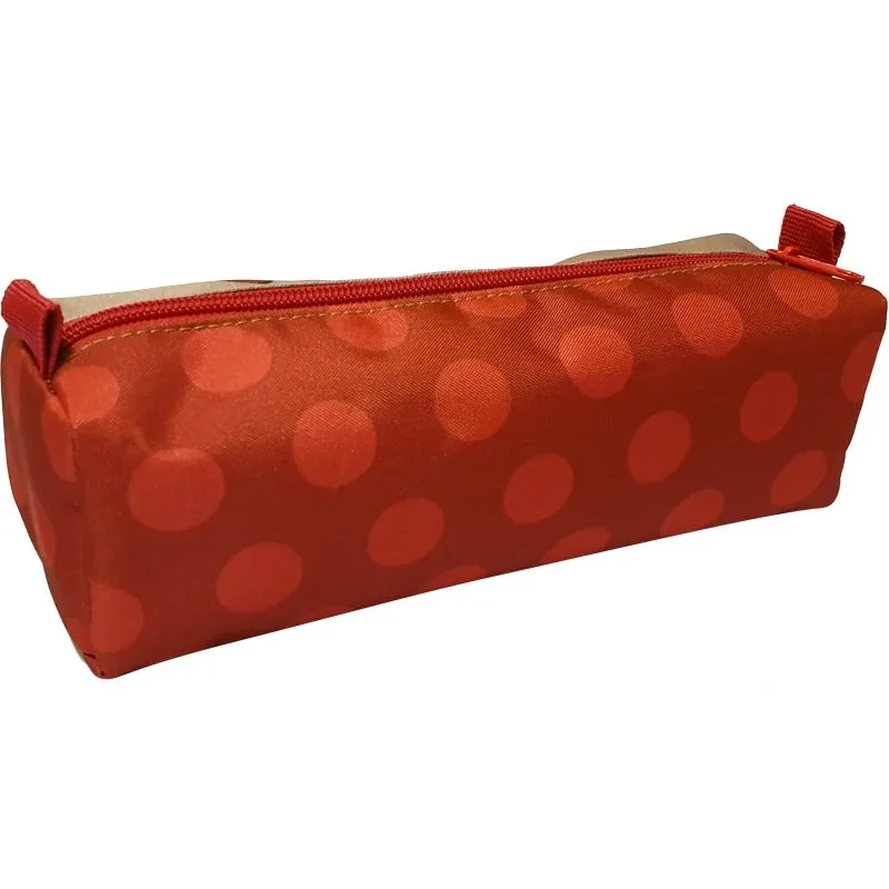 Gim – Κασετίνα Βαρελάκι Minnie Suede 340-47140