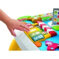 Fisher Price - Laugh & Learn, Εκπαιδευτικό Τραπέζι DRH43 Fisher Price - Laugh & Learn, Εκπαιδευτικό Τραπέζι DRH43