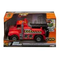Nikko, Road Rippers - Rush & Rescue ,City Service Fleet 20193 (20190) Nikko, Road Rippers - Rush & Rescue ,City Service Fleet 20193 (20190)