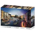 Prime 3D - Puzzle, Regata Storica, Venice 1036 Pcs 22583 Prime 3D - Puzzle, Regata Storica, Venice 1036 Pcs 22583