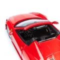 Bburago - 1/24 Ferrari Race & Play, Ferrari 458 Spider 18-26017 Bburago - 1/24 Ferrari Race & Play, Ferrari 458 Spider 18-26017