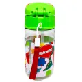 Gim - Παγούρι Πλαστικό, Fisher Price, Dinosaur 350 ml 571-43204 Gim - Παγούρι Πλαστικό, Fisher Price, Dinosaur 350 ml 571-43204