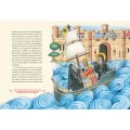 Παιδικός Συναξαριστής - Δι ευχών των Αγίων, Ιανουάριος 1 Παιδικός Συναξαριστής - Δι ευχών των Αγίων, Ιανουάριος 1