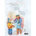 Όλα Τα Χρώματα Του Κόσμου - Μια Πολύχρωμη Ιστορία Για Την Ομορφιά Του Διαφορετικού Όλα Τα Χρώματα Του Κόσμου - Μια Πολύχρωμη Ιστορία Για Την Ομορφιά Του Διαφορετικού