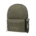 Polo – Original Double Σακίδιο Πλάτης Με Μαντήλι, Jean Lead 2023 9-01-235-2800 + Δώρο Διορθωτική Ταινία Edding Polo – Original Double Σακίδιο Πλάτης Με Μαντήλι, Jean Lead 2023 9-01-235-2800 + Δώρο Διορθωτική Ταινία Edding