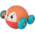 Fisher Price - Roll Pop & Zoom Friends Αλεπουδάκι GVL62 (GTJ61) Fisher Price - Roll Pop & Zoom Friends Αλεπουδάκι GVL62 (GTJ61)