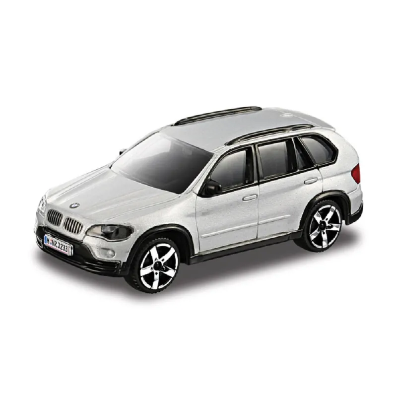 Bburago - 1/43 Street Fire, BMW X5 18-30145 (18-30000)