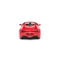 Bburago - 1/24 Ferrari Race & Play, Ferrari 458 Spider 18-26017 Bburago - 1/24 Ferrari Race & Play, Ferrari 458 Spider 18-26017