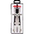 Rotring - Διαβήτης Compact Geometry Compass 676578 Rotring - Διαβήτης Compact Geometry Compass 676578
