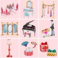 Cubic Fun – 3D Puzzle Princess Birthday Party 95 Pcs E1622h Cubic Fun – 3D Puzzle Princess Birthday Party 95 Pcs E1622h