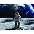Prime 3D - 3D Puzzle Discovery, Astronaut 100 Pcs 13757 Prime 3D - 3D Puzzle Discovery, Astronaut 100 Pcs 13757