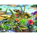 Prime 3D - 3D Puzzle Dinosaurius 100 Pcs 13741 Prime 3D - 3D Puzzle Dinosaurius 100 Pcs 13741