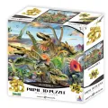 Prime 3D - 3D Puzzle Dinosaurius 100 Pcs 13741 Prime 3D - 3D Puzzle Dinosaurius 100 Pcs 13741