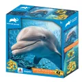 Prime 3D - 3D Puzzle Dolphin 48Pcs 13671 Prime 3D - 3D Puzzle Dolphin 48Pcs 13671