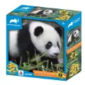 Prime 3D - 3D Puzzle Panda 48 Pcs 13765 Prime 3D - 3D Puzzle Panda 48 Pcs 13765
