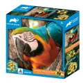 Prime 3D - 3D Puzzle Parrot 48 Pcs 13673 Prime 3D - 3D Puzzle Parrot 48 Pcs 13673