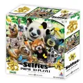 Prime 3D - 3D Puzzle Bush Babies Selfie 48 Pcs 13746 Prime 3D - 3D Puzzle Bush Babies Selfie 48 Pcs 13746