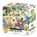 Prime 3D - 3D Puzzle Unicorn Selfie 48 Pcs 13745 Prime 3D - 3D Puzzle Unicorn Selfie 48 Pcs 13745