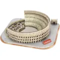Cubic Fun - 3D Puzzle National Geographic, The Colosseum 131 Pcs DS0976h Cubic Fun - 3D Puzzle National Geographic, The Colosseum 131 Pcs DS0976h