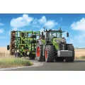 Schmidt Spiele – Puzzle Fendt 1050 Vario with Amazone Cenius Cultivator 60 Pcs 56255 Schmidt Spiele – Puzzle Fendt 1050 Vario with Amazone Cenius Cultivator 60 Pcs 56255