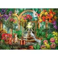 Schmidt Spiele – Puzzle Atrium 2000 Pcs 58962 Schmidt Spiele – Puzzle Atrium 2000 Pcs 58962