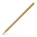 Faber Castell - Grip Sparkle, Χρυσό B 118337 Faber Castell - Grip Sparkle, Χρυσό B 118337