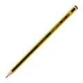 Staedtler - Ριγέ Μαύρο-Κίτρινο HB 120-2 Staedtler - Ριγέ Μαύρο-Κίτρινο HB 120-2