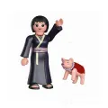 Playmobil Naruto - Shizune 71115 Playmobil Naruto - Shizune 71115