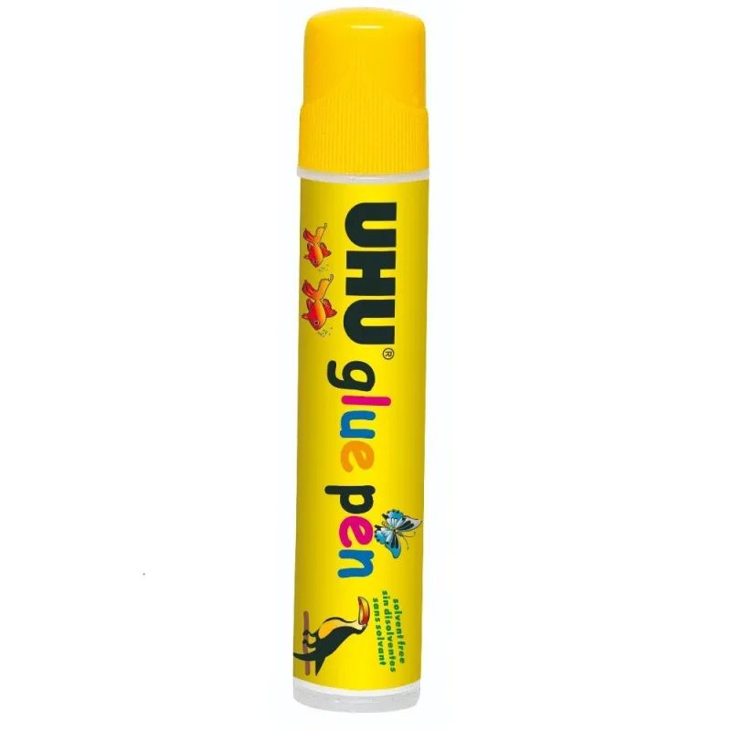 Uhu - Κόλλα Glue Pen 50ml 40180