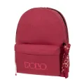 Polo – Original Double Σακίδιο Πλάτης Με Μαντήλι, Jean Pomegranade 2023 9-01-235-4200 + Δώρο Διορθωτική Ταινία Edding Polo – Original Double Σακίδιο Πλάτης Με Μαντήλι, Jean Pomegranade 2023 9-01-235-4200 + Δώρο Διορθωτική Ταινία Edding