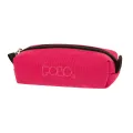 Polo – Κασετίνα Βαρελάκι Με Πορτοφολάκι Cord, Φούξια 2023 9-37-006-4400 Polo – Κασετίνα Βαρελάκι Με Πορτοφολάκι Cord, Φούξια 2023 9-37-006-4400