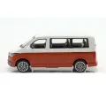 Bburago - 1/43 Street Fire, Volkswagen VW T6.1 Transporter 18-30434 (18-30000) Bburago - 1/43 Street Fire, Volkswagen VW T6.1 Transporter 18-30434 (18-30000)