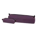 Polo – Κασετίνα Βαρελάκι Με Πορτοφολάκι, Jean Purple 2023 9-37-006-4702 Polo – Κασετίνα Βαρελάκι Με Πορτοφολάκι, Jean Purple 2023 9-37-006-4702