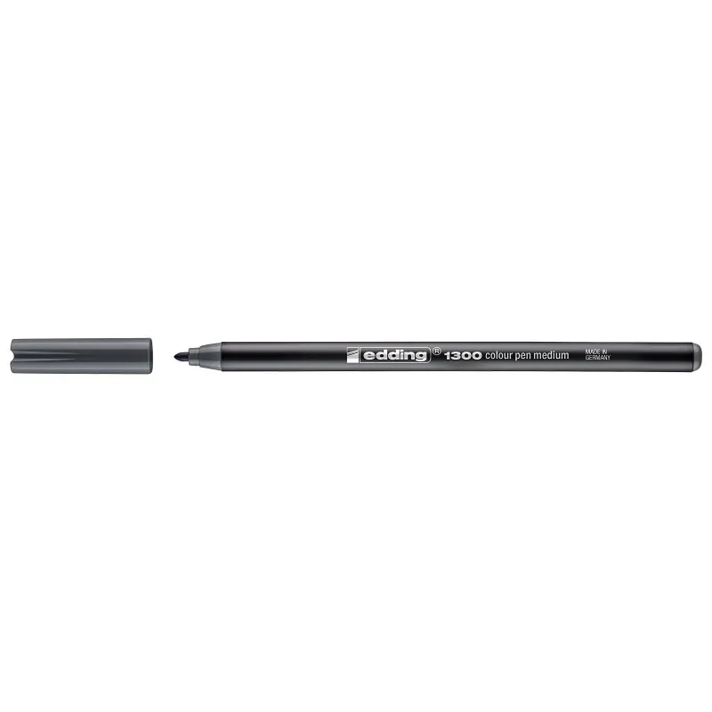 Edding - Μαρκαδοράκι 2 mm Grey 288229