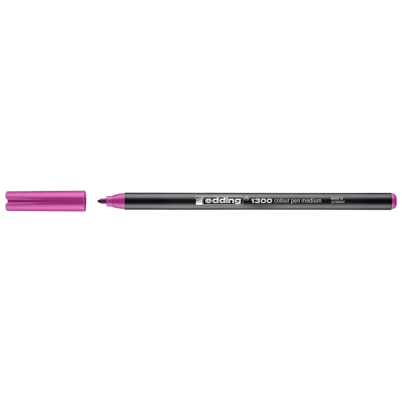 Edding - Μαρκαδοράκι 2 mm Pale Violet 289202