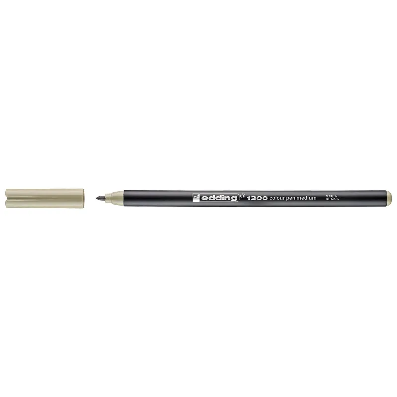 Edding - Μαρκαδοράκι 2 mm Oyster 289271