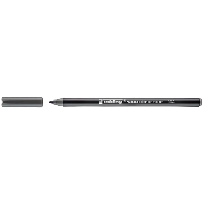 Edding - Μαρκαδοράκι 2 mm Brownish Grey 289295