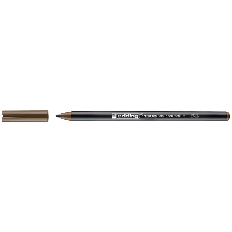 Edding - Μαρκαδοράκι 2 mm Sepia 289349