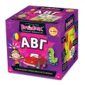 BrainBox – Επιτραπέζιο – ΑΒΓ 93020 BrainBox – Επιτραπέζιο – ΑΒΓ 93020