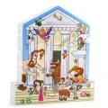50/50 Games - Puzzle Ελληνική Μυθολογία 100 Pcs 505316 50/50 Games - Puzzle Ελληνική Μυθολογία 100 Pcs 505316