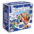 Desyllas Games - Επιτραπέζιο - Ξεφτέρια, 1821 100788 Desyllas Games - Επιτραπέζιο - Ξεφτέρια, 1821 100788