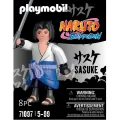 Playmobil Naruto - Sasuke 71097 Playmobil Naruto - Sasuke 71097